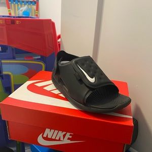 Nike Slides